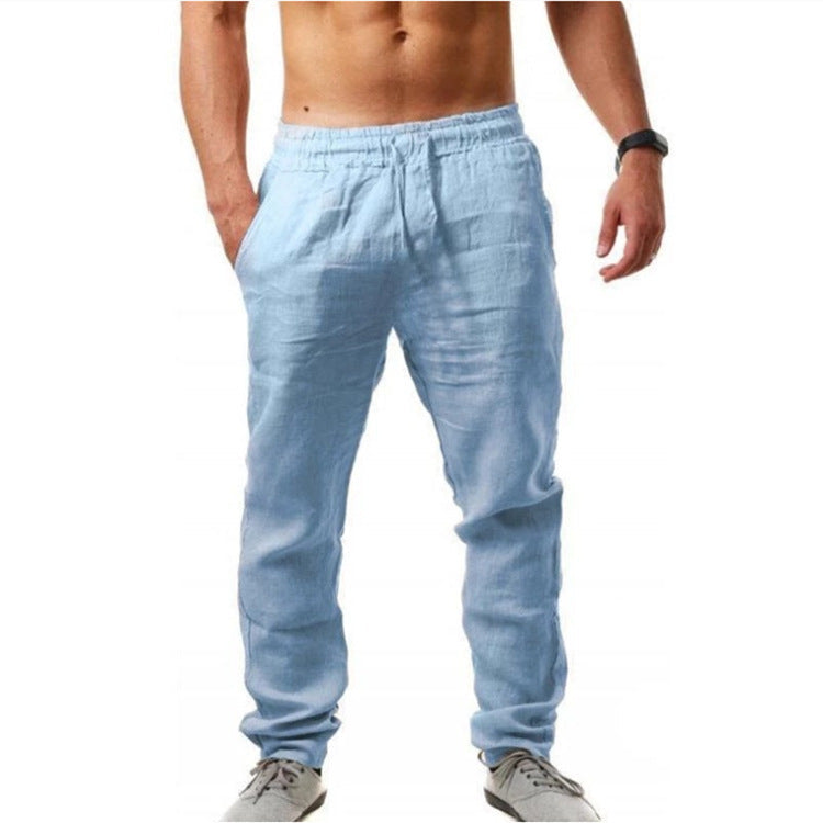Elegante Damen Hose