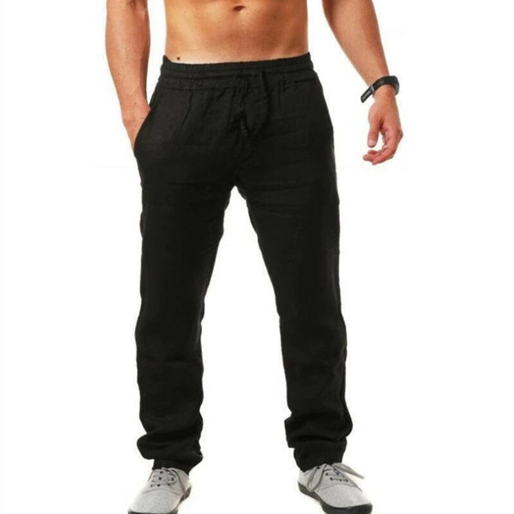 Elegante Damen Hose