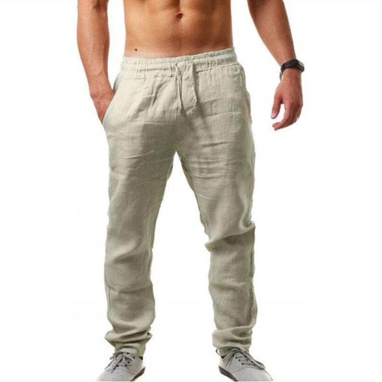 Elegante Damen Hose - Norvielle