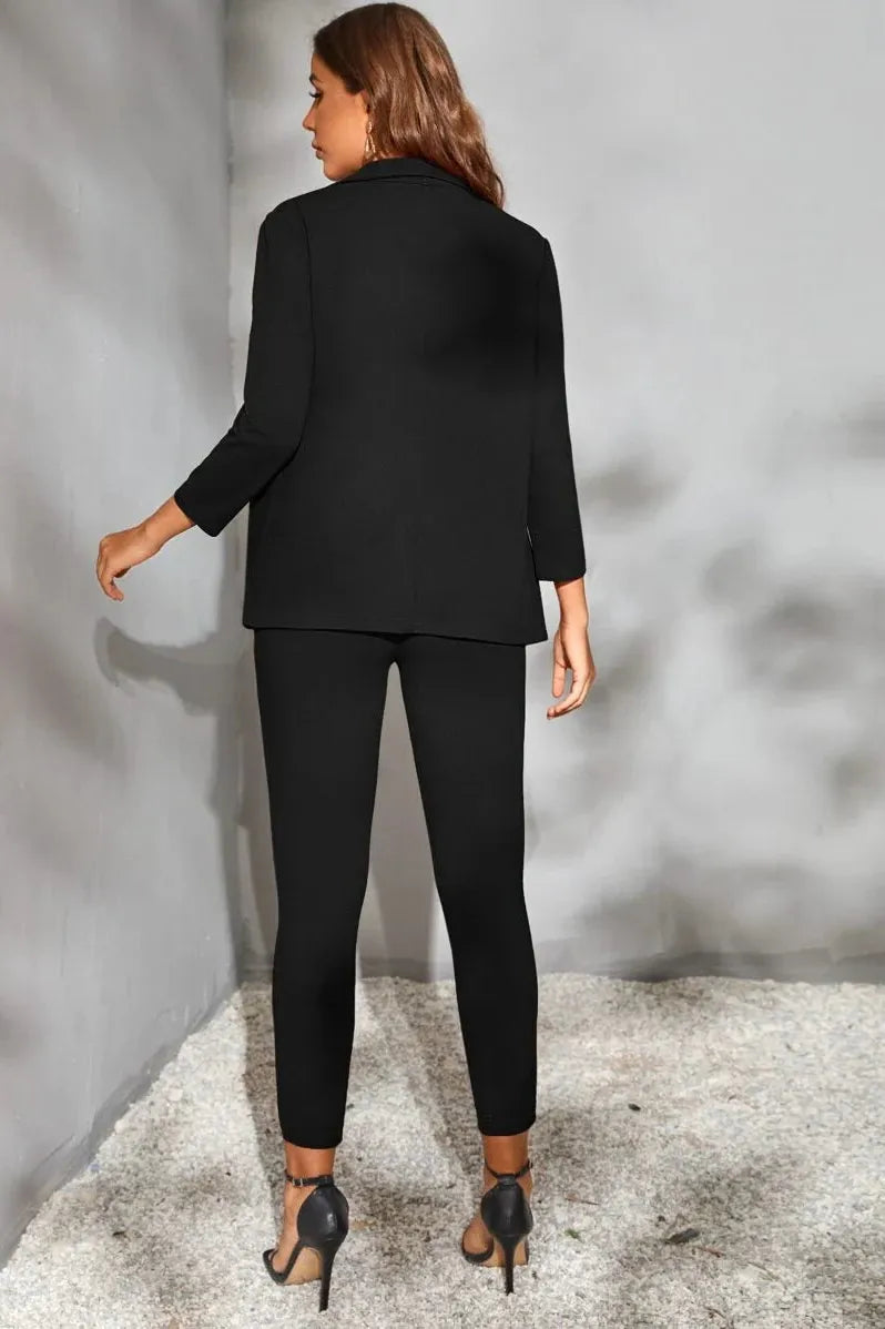Mira Büroset Elegantes Design