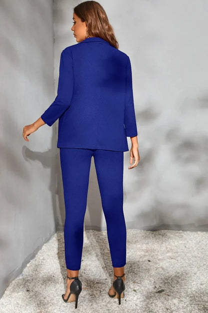 Mira Büroset Elegantes Design