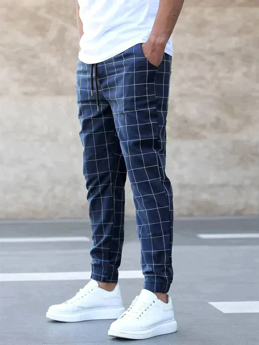 Norvielle Herrenhose Elegant
