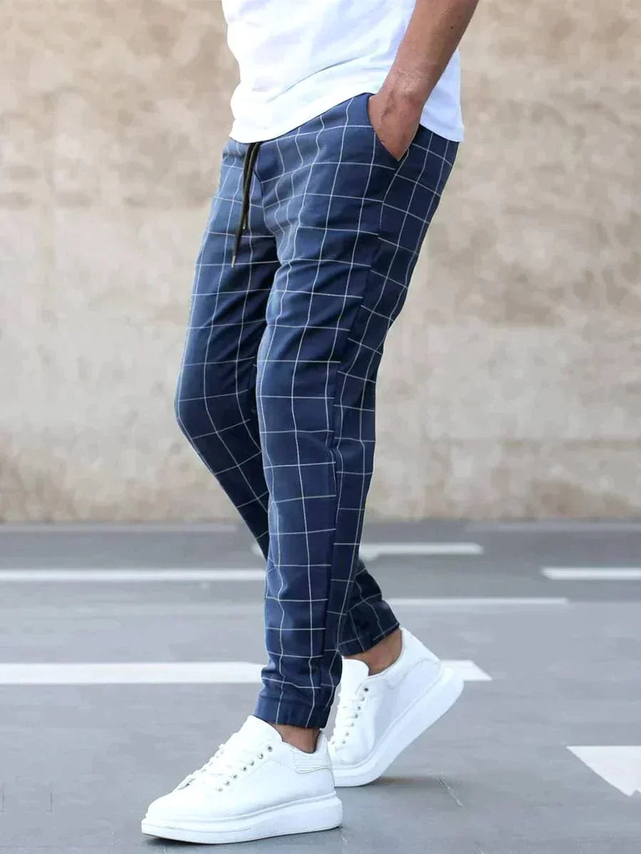 Norvielle Herrenhose Elegant