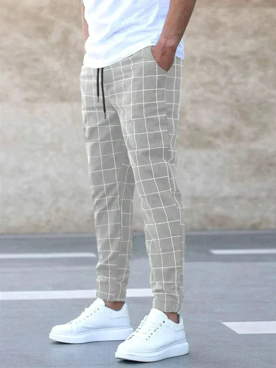 Norvielle Herrenhose Elegant
