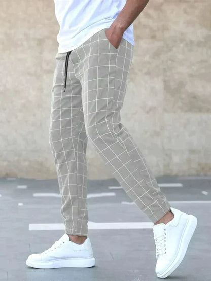 Norvielle Herrenhose Elegant - Norvielle