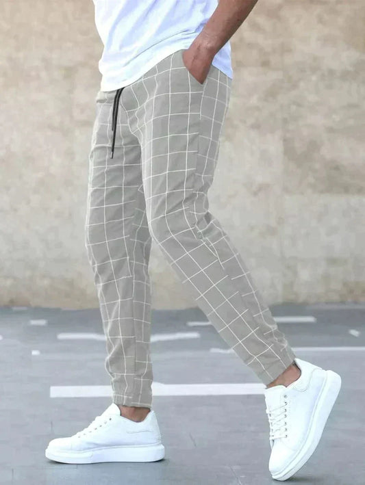 Norvielle Herrenhose Elegant - Norvielle