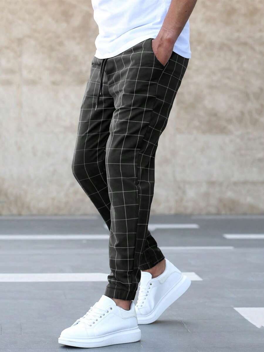 Norvielle Herrenhose Elegant