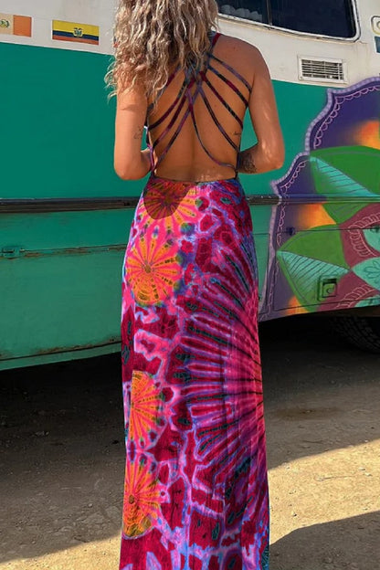 Damen Westenkleid U-Ausschnitt Leicht 3 Farben