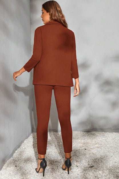 Mira Büroset Elegantes Design