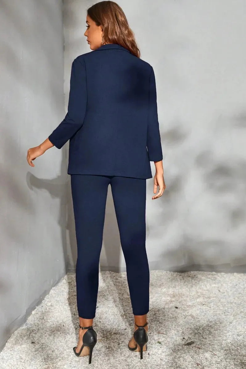 Mira Büroset Elegantes Design