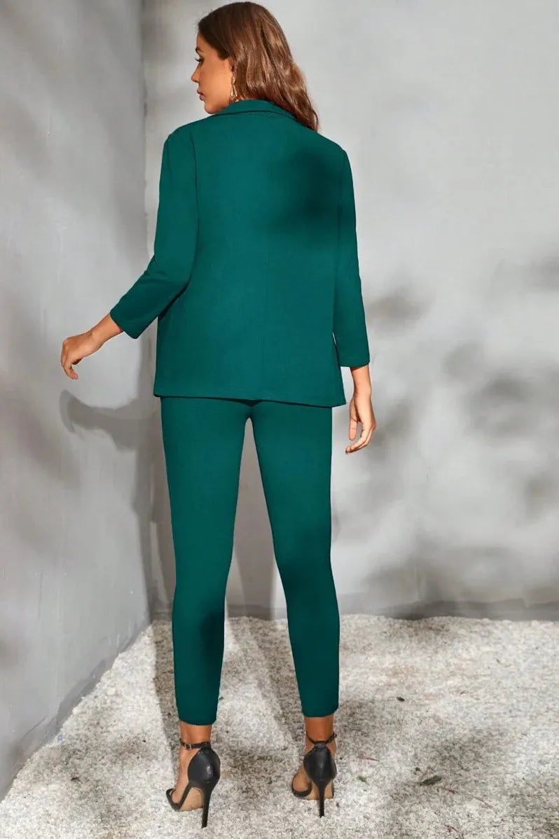 Mira Büroset Elegantes Design