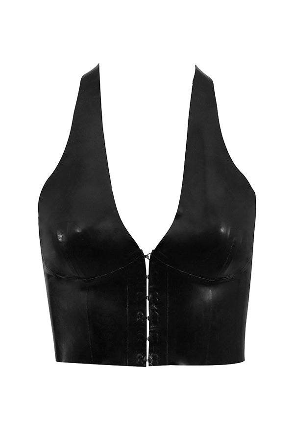 Norvielle Damen Latex