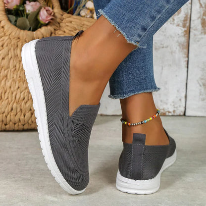Claudia Damen Slip-On Sneaker Casual