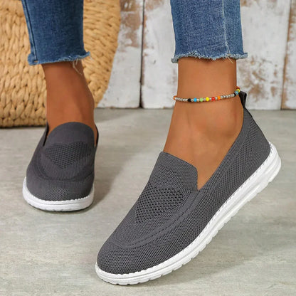 Claudia Damen Slip-On Sneaker Casual