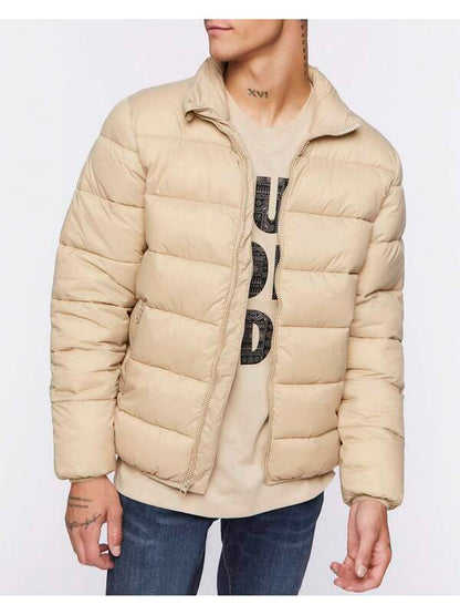 Norvielle Herren Pufferjacke Stilvoll