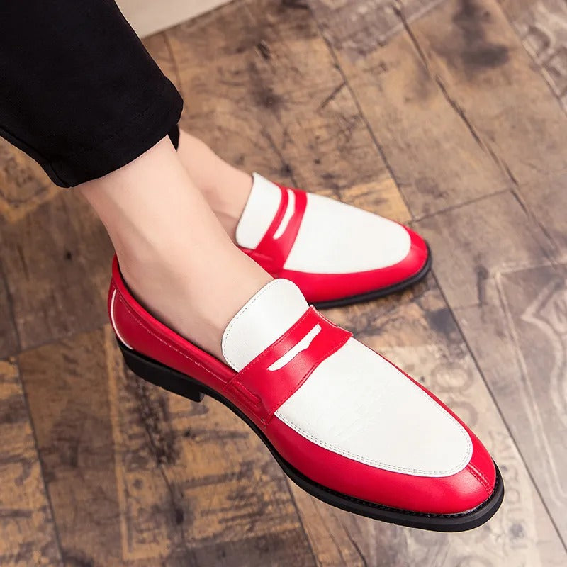 Norvielle Damen Schuhe Rutschfeste Sohle Komfort