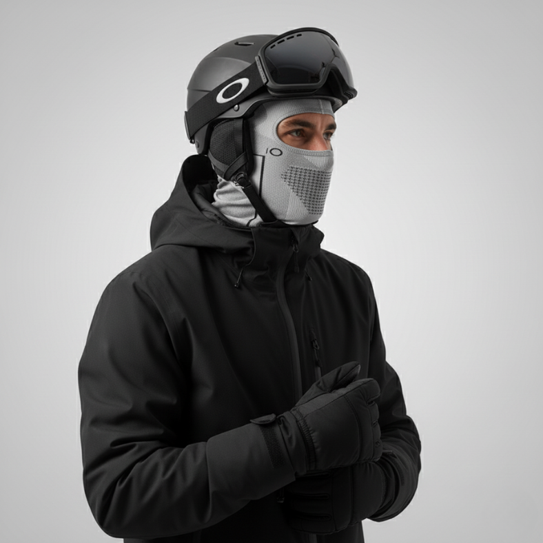 Herren Balaclava Wärme Isoliert