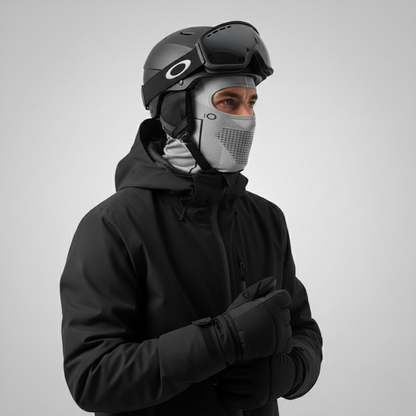 Herren Balaclava Wärme Isoliert