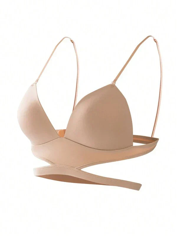 Damen Multiway-BH Flexibel Mehrweg Mia - Norvielle