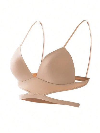 Damen Multiway-BH Flexibel Mehrweg Mia - Norvielle