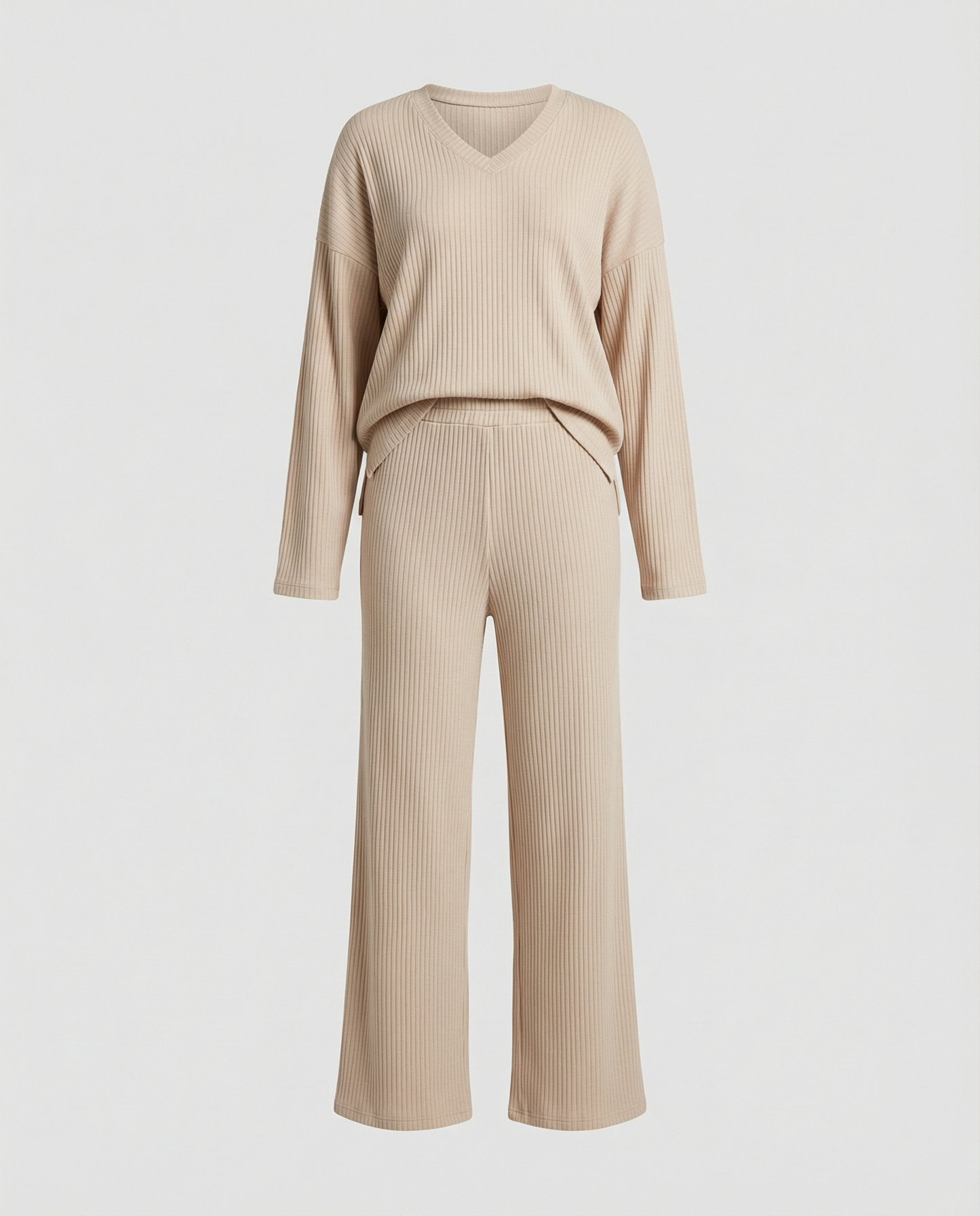Damen Lounge-Set 2-teilig