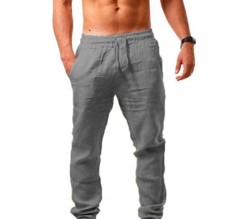 Elegante Damen Hose