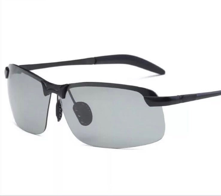 Polarisierende Sonnenbrille Automatische Verfärbung - Norvielle