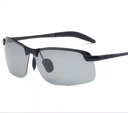 Polarisierende Sonnenbrille Automatische Verfärbung - Norvielle