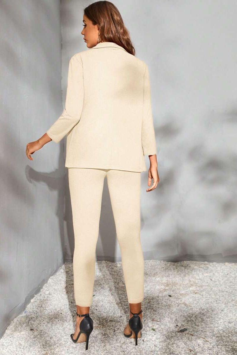 Mira Büroset Elegantes Design