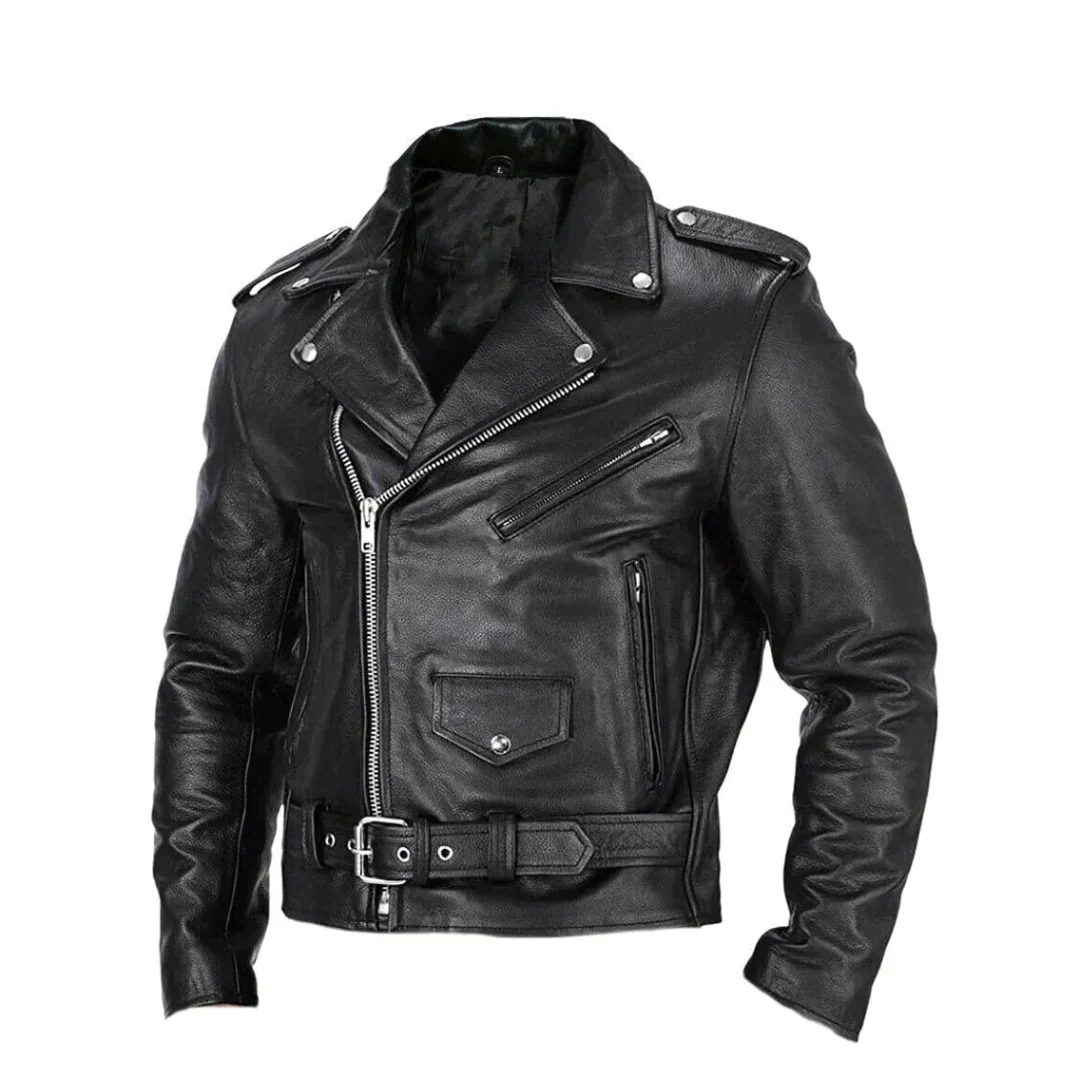 Herren Jacke Henrik - Norvielle