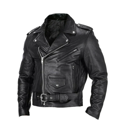 Herren Jacke Henrik - Norvielle