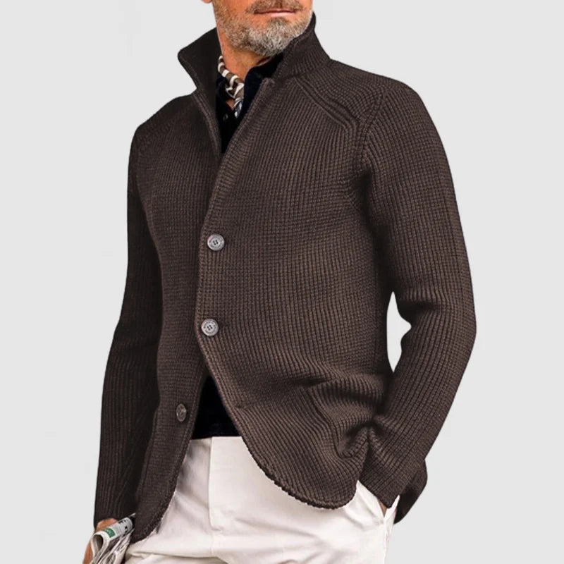 Herren Gilet