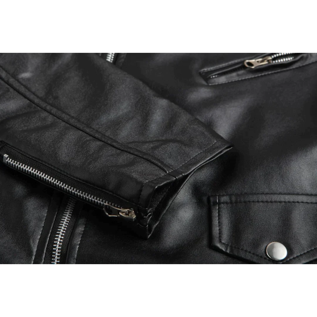 Herren Jacke Henrik
