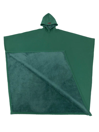 Oversize Kuscheldecke Hoodie mit Kapuze Wärme