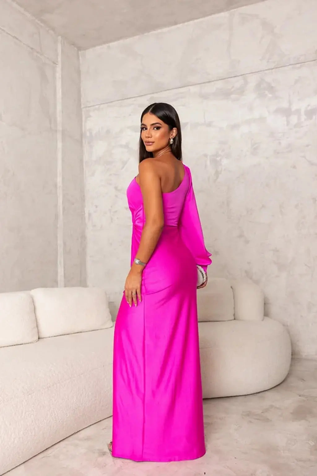 Mave | Maxikleid Zendoo.de