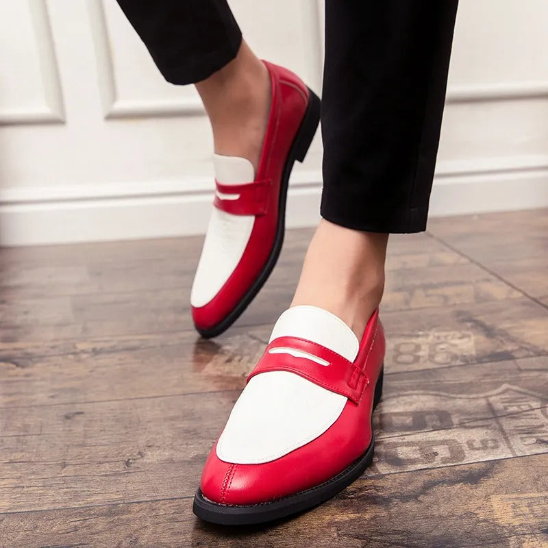 Norvielle Damen Schuhe Rutschfeste Sohle Komfort