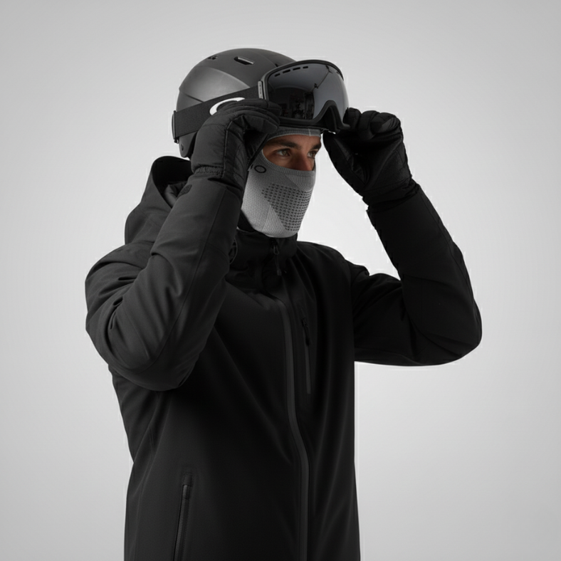 Herren Balaclava Wärme Isoliert