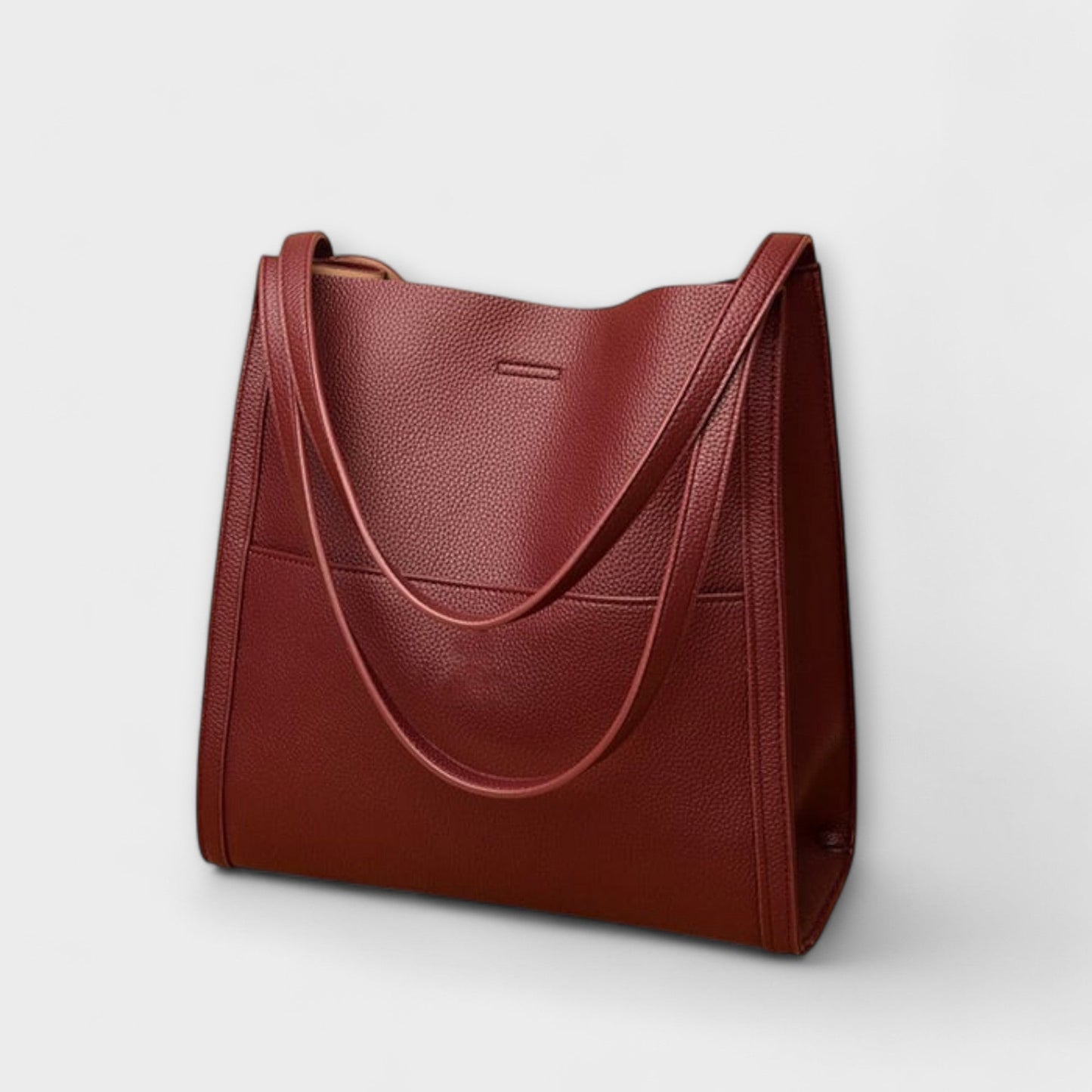 Damenhandtasche Strukturiert Maja
