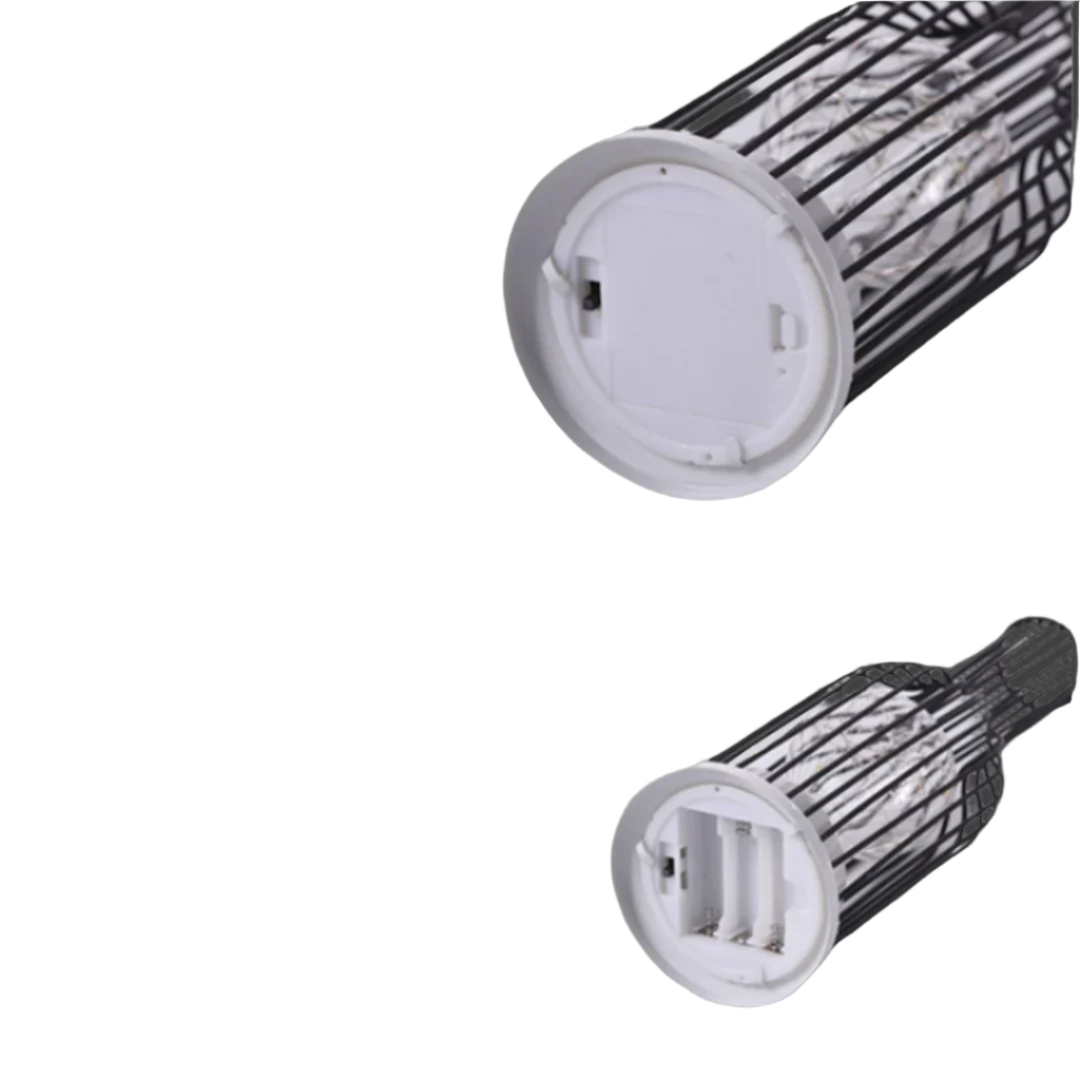 DimaGlow LED Tischleuchte Oplaadbar Dimmbar