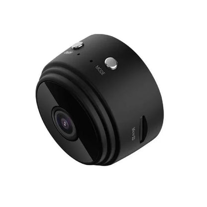 Drahtlose Rückfahrkamera Full HD für Wohnmobil und LKW