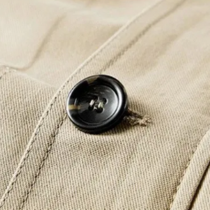 Gepolsterte Damen Winterjacke Isoliert