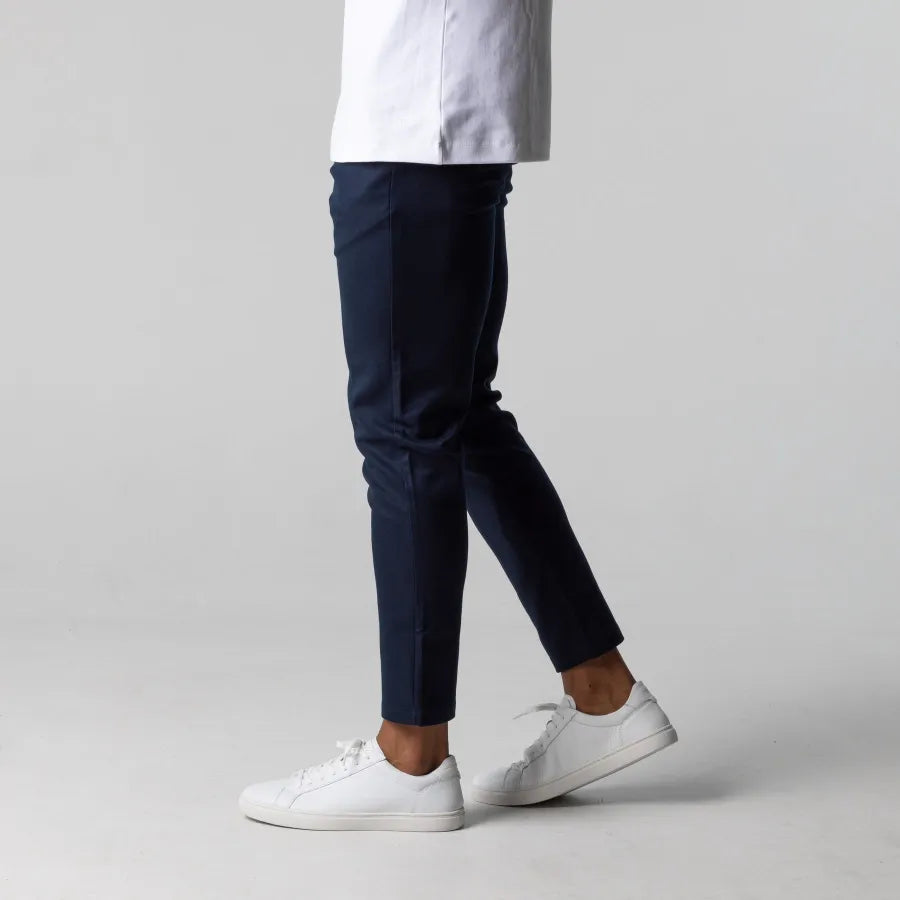 Herren Chinos Aktiv