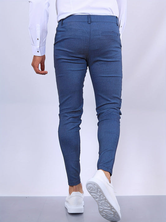 Norvielle Herrenhose Slim Fit - Norvielle