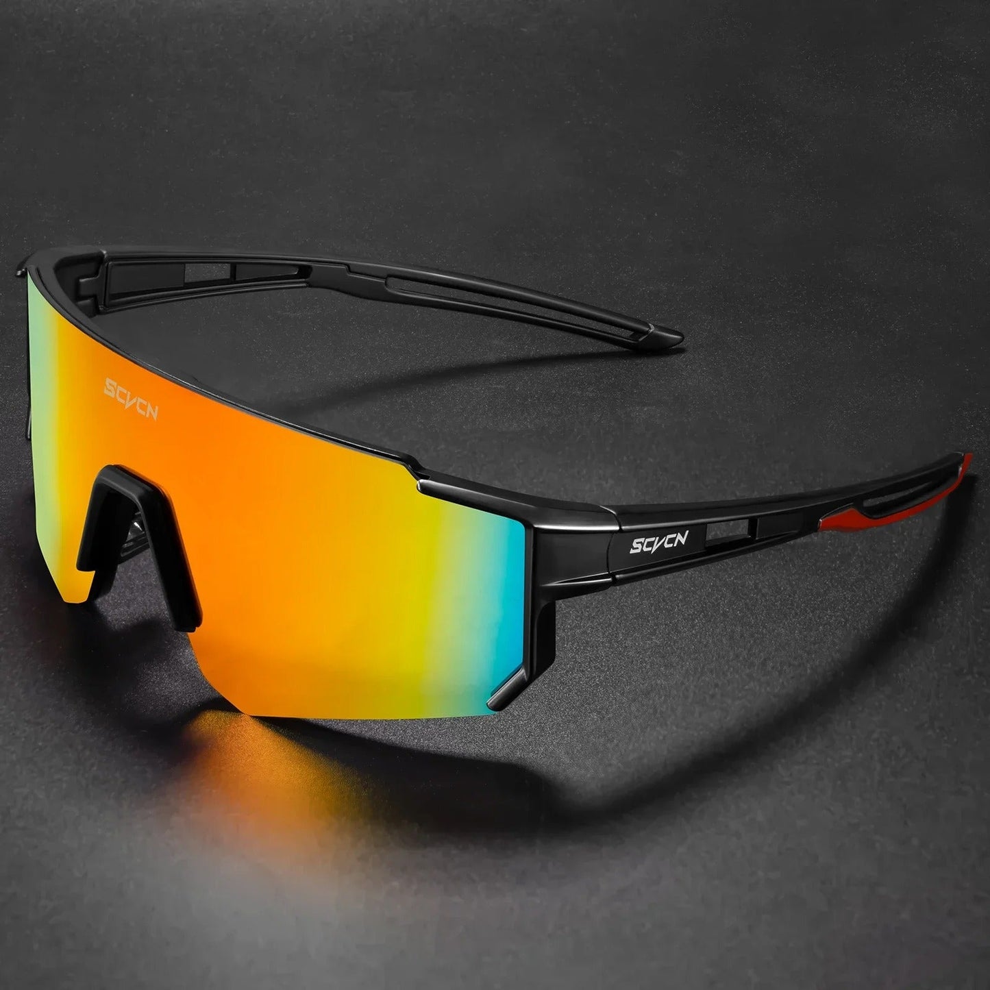 Herren Sonnenbrille Polarisiert