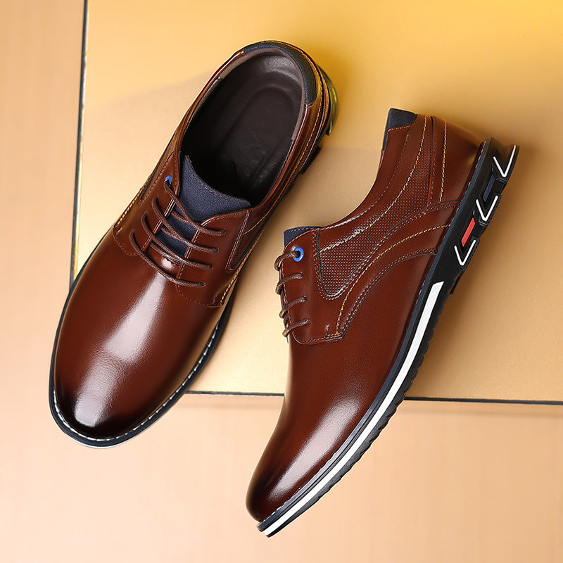 Herren Elegante Formelle Schuhe