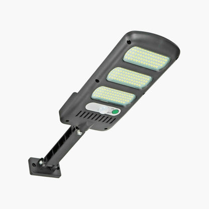 Solar Straßenlampe LED Bewegungsmelder Wetterfest - Norvielle