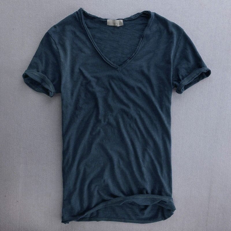 Norvielle Damen T-Shirt Baumwolle
