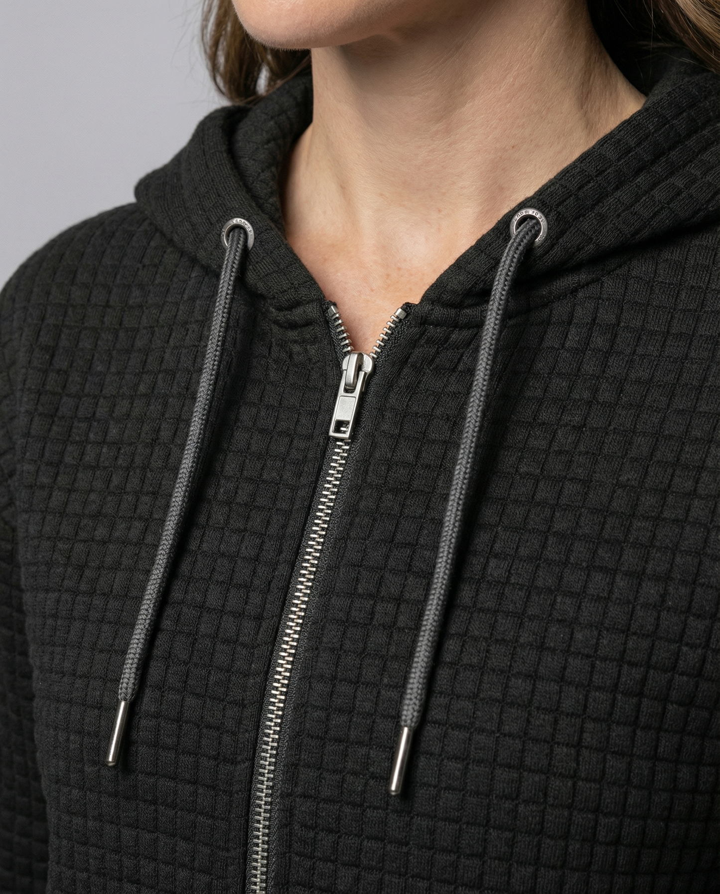 Damen Kapuzen Sweatshirt Lässig