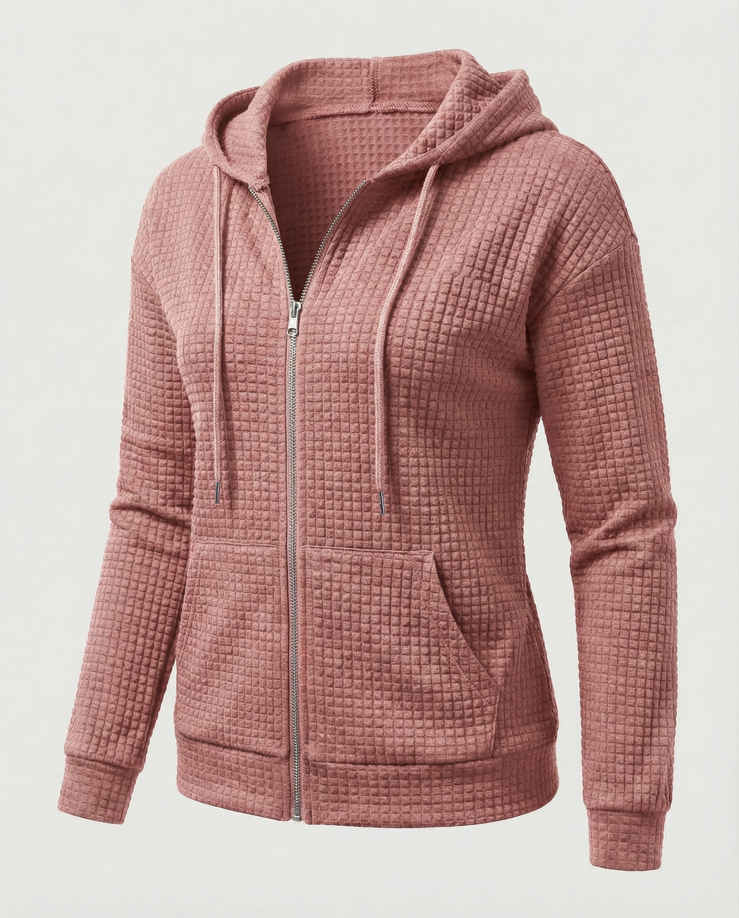 Damen Kapuzen Sweatshirt Lässig