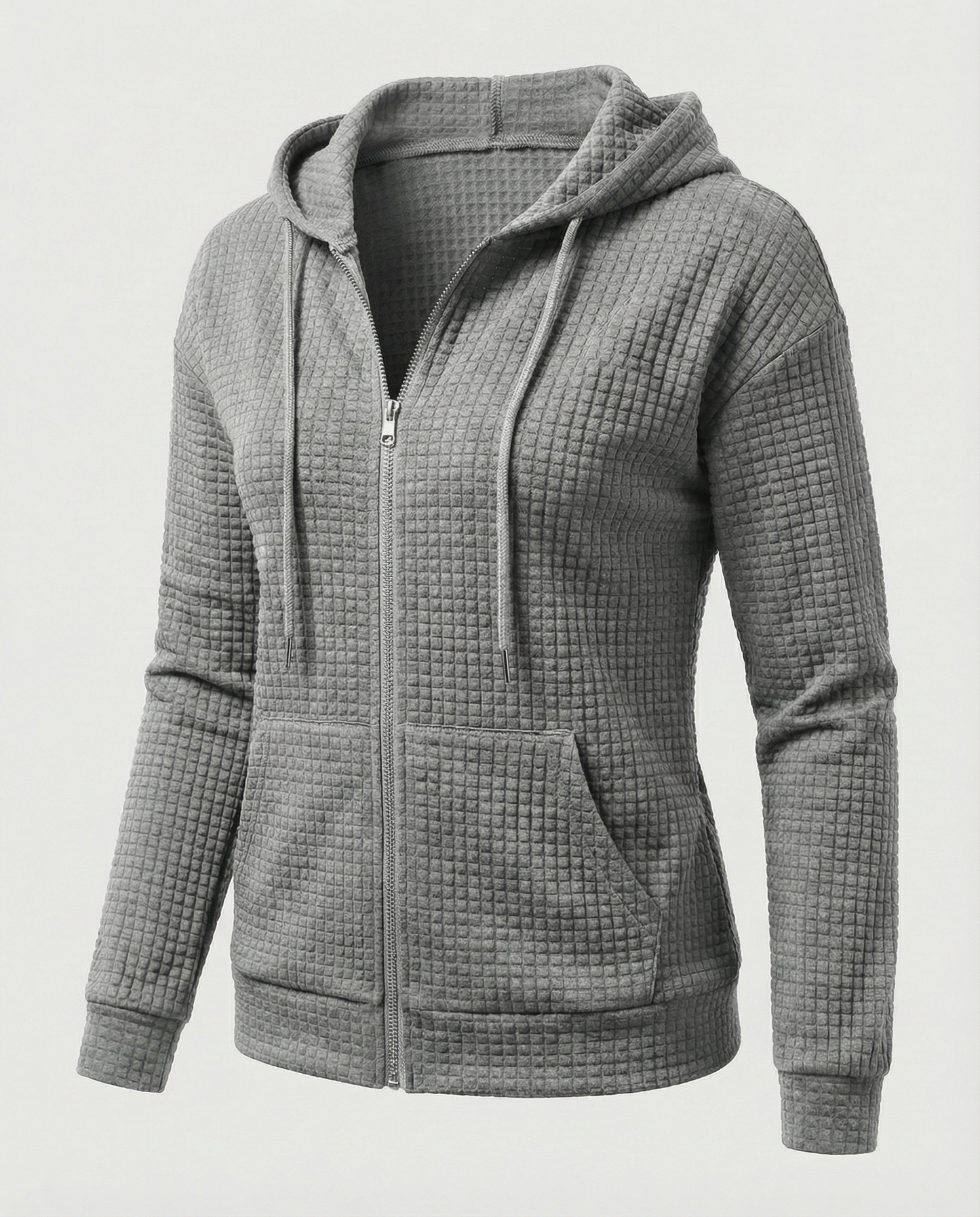 Damen Kapuzen Sweatshirt Lässig